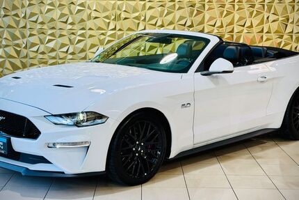 Ford Mustang 11.700 km 42.999 &euro; Essen 45326