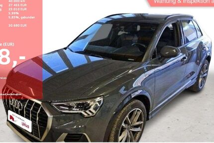 Audi Q3 64.411 km 30.180 &euro; Moers-Hülsdonk 47441