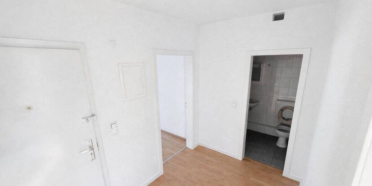 Zimmer Gelsenkirchen Altstadt - 1 Zimmer, 63 m&sup2;, 590&euro; | Angebot:26068822