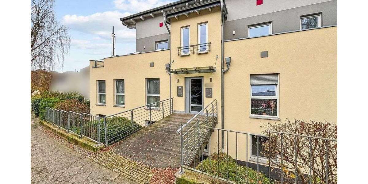 Etagenwohnung Bochum Bochum-Südwest - 3 Zimmer, 130 m&sup2;, 349.000&euro; | Angebot:24568827