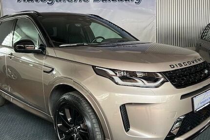 Land Rover Discovery Sport 39.000 km 46.850 &euro; Duisburg 47269