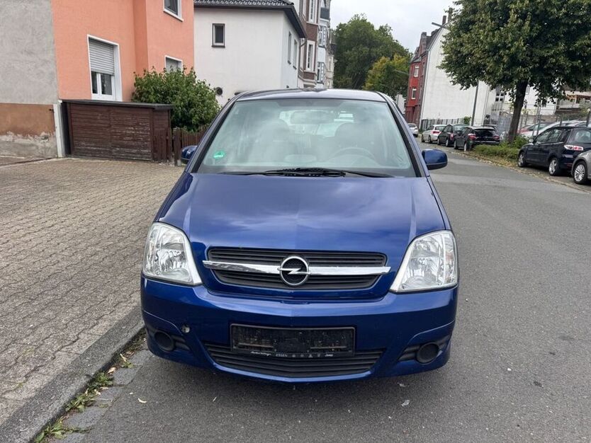 Meriva