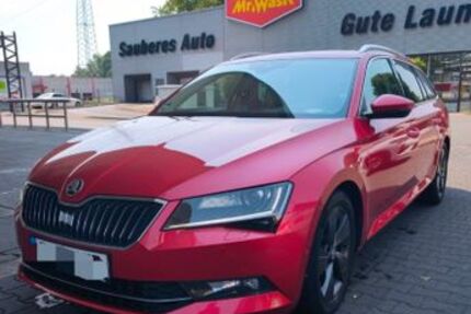 Skoda Superb 130.000 km 20.099 &euro; Essen 45329