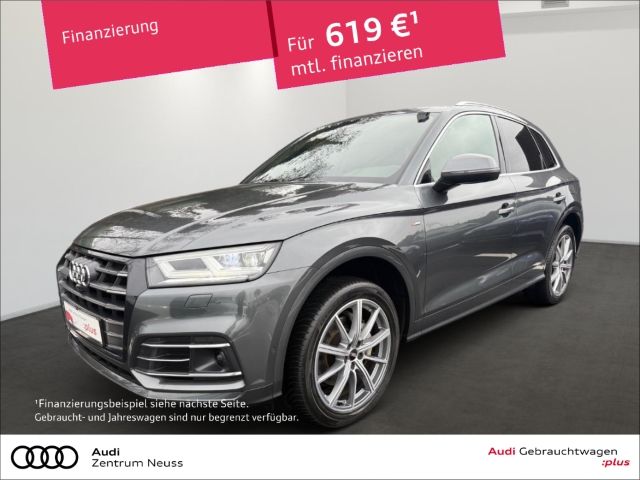 Audi Q5 78.743 km 30.490 &euro; Neuss 41464