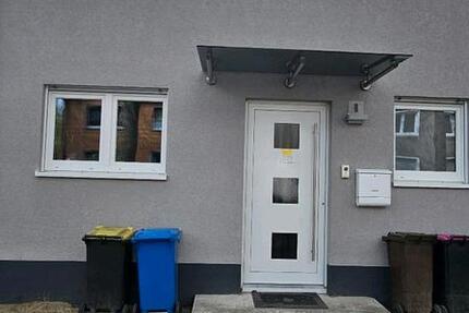 Doppelhaushälfte in Gladbeck, Nähe Stadtmitte Wittringer Wald