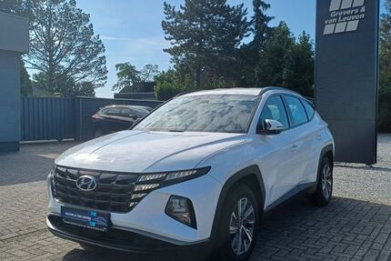 Hyundai TUCSON 38.950 km 21.800 € Geldern 47608
