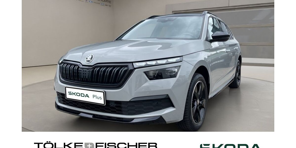 Skoda Kamiq 95.100 km 20.980 &euro; Krefeld 47809