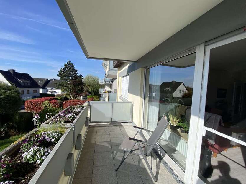 Wohnung zum Kaufen in Essen 158.000 € 61 m²
