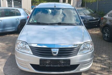 Dacia Logan 107.597 km 3.200 &euro; Essen 45356