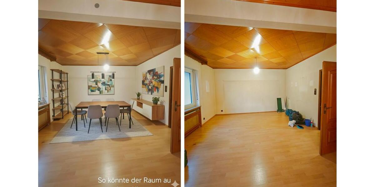 Mehrfamilienhaus, Wohnhaus Gladbeck Alt-Rentfort - 10 Zimmer, 225 m&sup2;, 389.000&euro; | Angebot:24374264