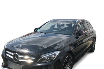 Mercedes C 250