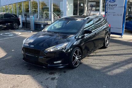 Ford Focus 152.850 km 8.990 € Kamp-Lintfort 47475