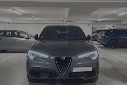 Alfa Romeo Stelvio 59.500 km 25.500 &euro; Essen 45131
