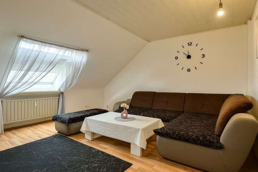 Wohnung zum Kaufen in Mettmann 178.000 € 64 m² 3 zimmer