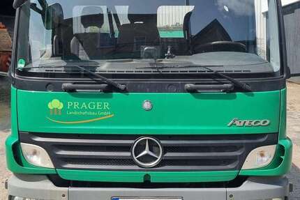 Mercedes Atego
