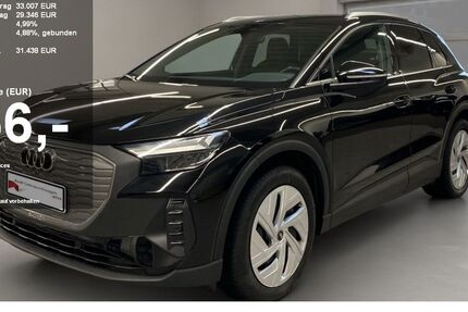 Audi Q4 e-tron 27.224 km 31.438 &euro; Krefeld 47805