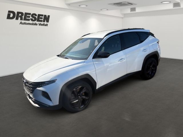Hyundai TUCSON 21.037 km 26.640 &euro; Neuss 41464
