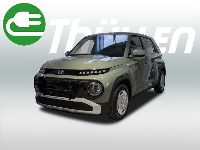 Hyundai INSTER 9.990 km 21.990 € Moers 47441