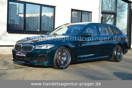 Alpina B5 16.500 km 119.900 &euro; Neukirchen-Vluyn 47506