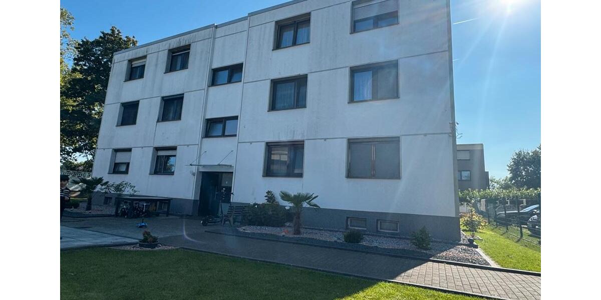 Erdgeschoßwohnung Neukirchen-Vluyn Vluyn - 3 Zimmer, 80 m&sup2;, 185.000&euro; | Angebot:26946322