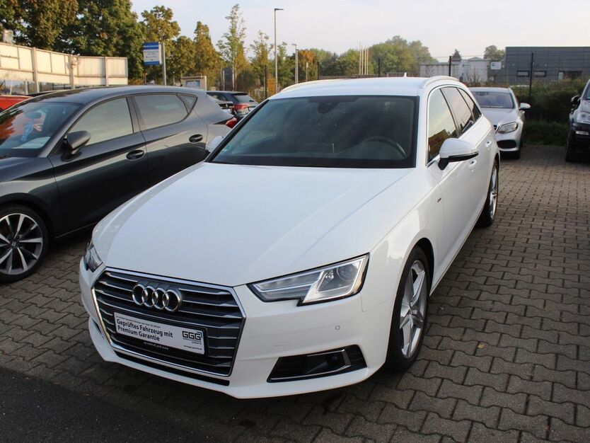 Audi A4 149.800 km 18.950 € Mülheim a.d.Ruhr 45472