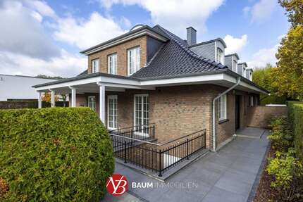 Haus zum Mieten in Meerbusch Büderich 8.500 € 289.16 m² 7 zimmer