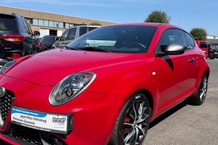 Alfa Romeo MiTo 143.468 km 7.990 &euro; Düsseldorf 40233