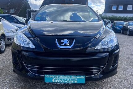 Peugeot 308 79.000 km 3.500 € Essen 45355