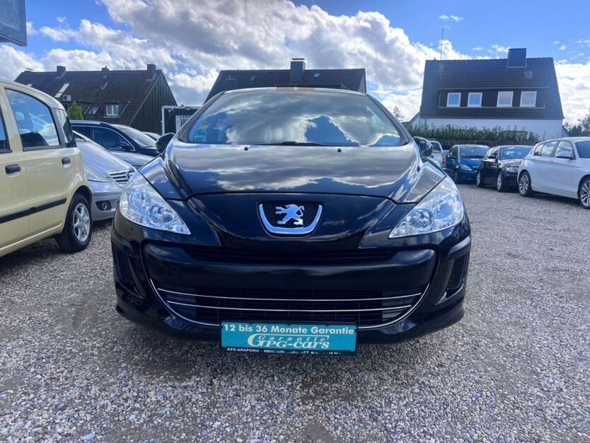 Peugeot 308 79.000 km 3.500 € Essen 45355