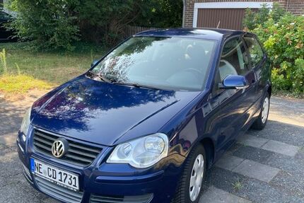 VW Polo 192.000 km 2.290 &euro; Neuss 41468