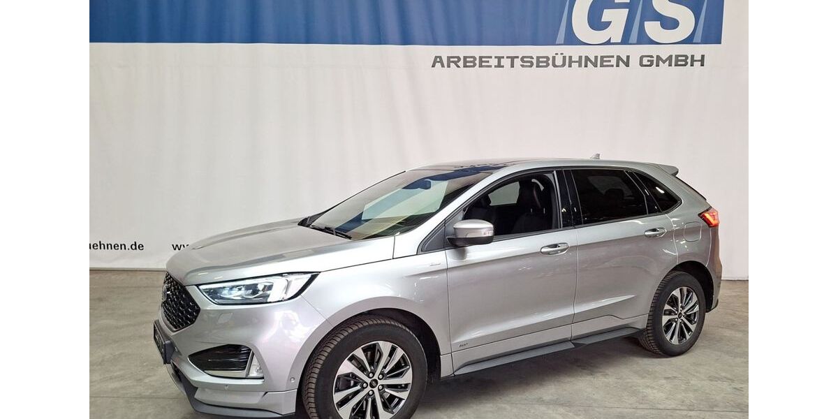 Ford Edge 122.017 km 21.420 &euro; Neuss 41468