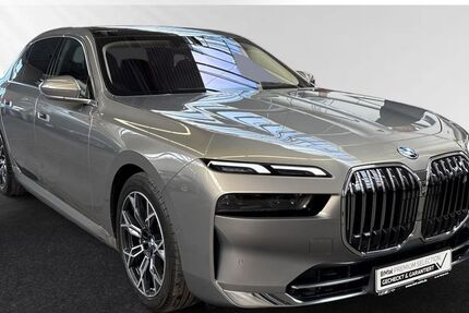 BMW i7 36.050 km 86.800 &euro; Moers 47441