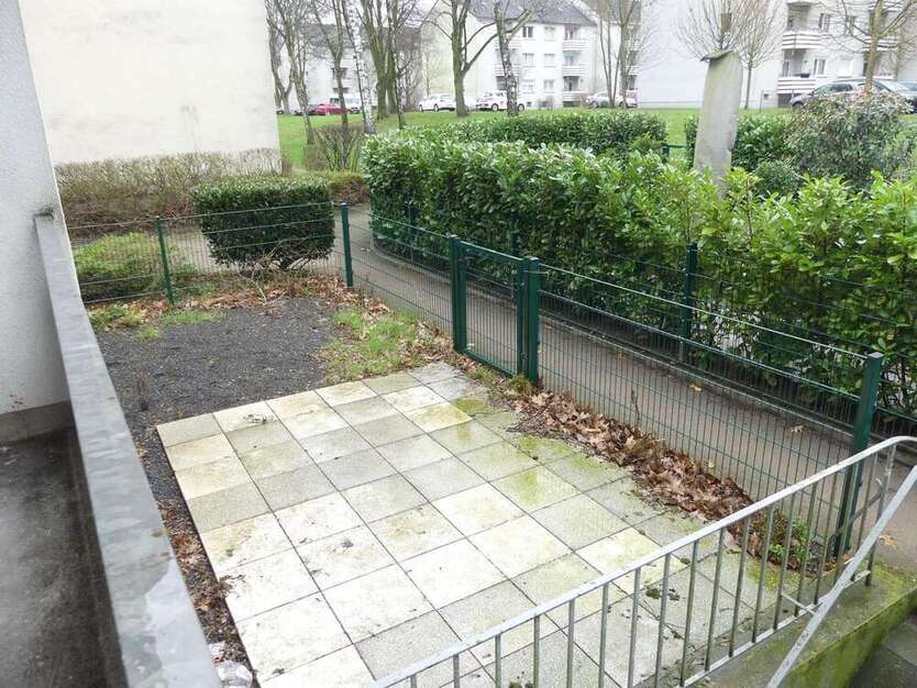 Wohnung zum Mieten in Oberhausen 690 € 74.4 m²