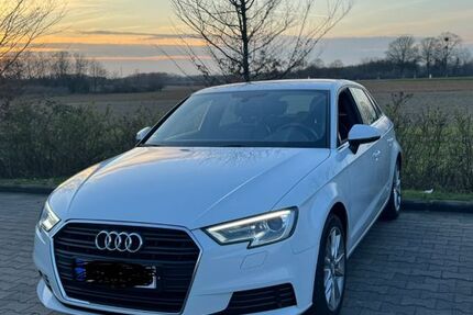 Audi A3 121.000 km 15.000 &euro; Rheinberg 47495