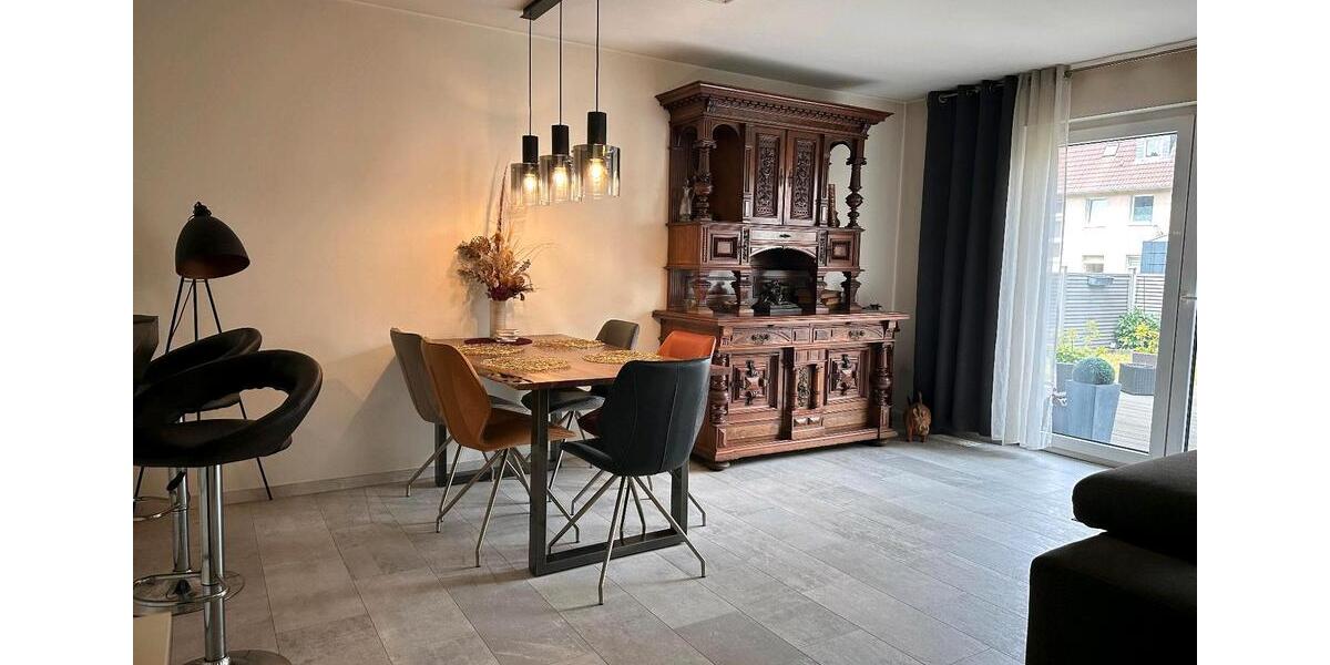 Reihenhaus Gelsenkirchen Ückendorf - 3 Zimmer, 113 m&sup2;, 360.000&euro; | Angebot:26919090
