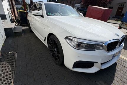 BMW 520 291.000 km 16.000 &euro; Duisburg 47239