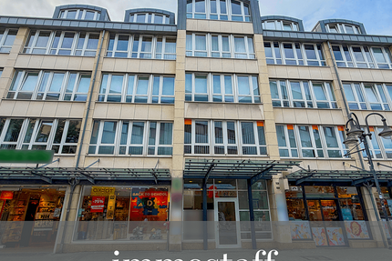 Gewerbeobjekt Bottrop - 1.110&euro; | Angebot:27426728