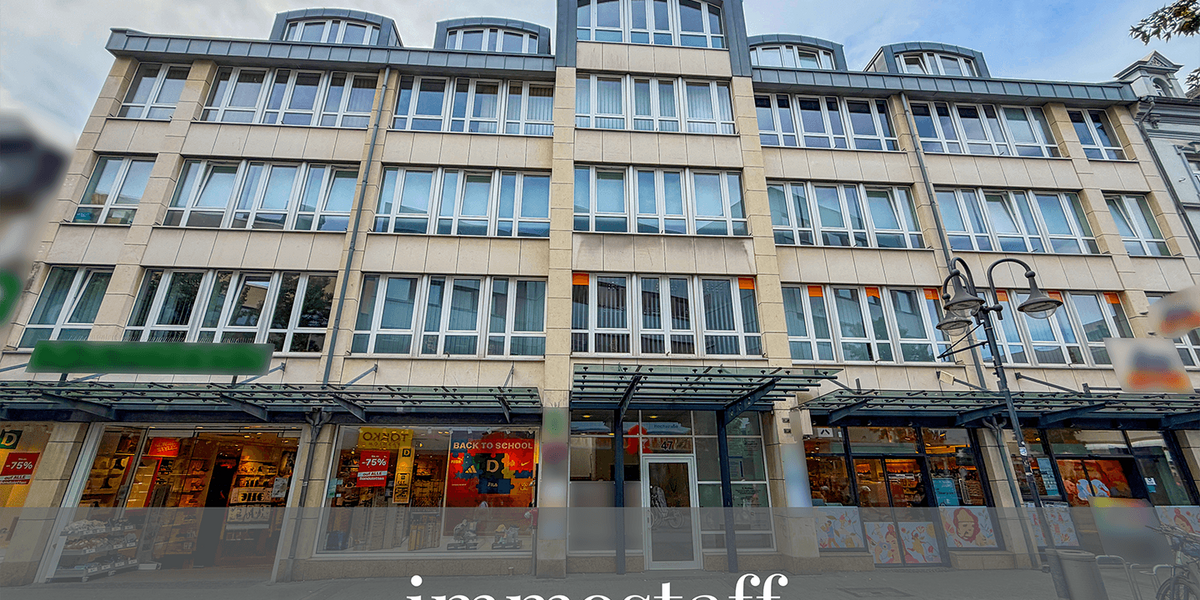 Gewerbeobjekt Bottrop - 1.110&euro; | Angebot:27426728