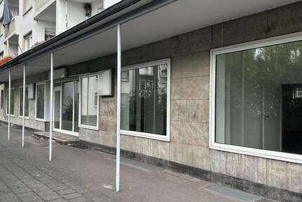 Gewerbeobjekt Duisburg Rheinhausen - 2.075&euro; | Angebot:24672878