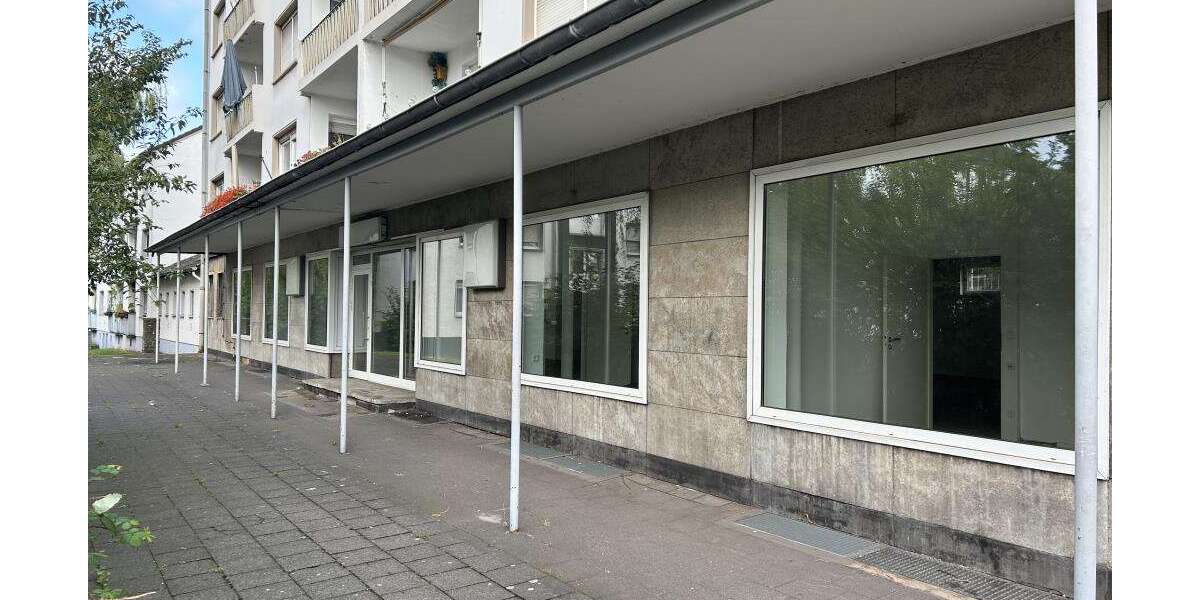 Gewerbeobjekt Duisburg Rheinhausen - 2.075&euro; | Angebot:24672878