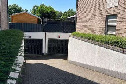 Garagen / Stellplätze Dinslaken Hiesfeld - 306.000&euro; | Angebot:27096499