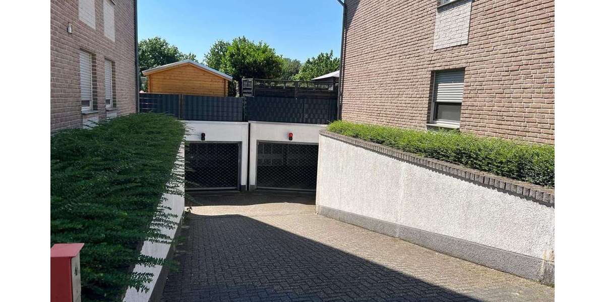 Garagen / Stellplätze Dinslaken Hiesfeld - 306.000&euro; | Angebot:27096499