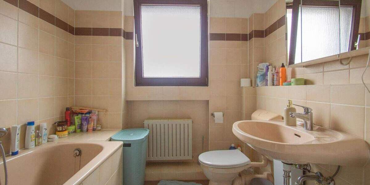 Doppelhaushälfte Krefeld Verberg - 4 Zimmer, 102 m&sup2;, 339.999&euro; | Angebot:23418963