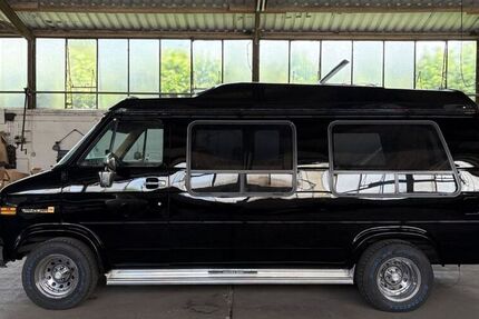 GMC Vandura
