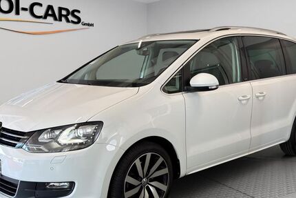 VW Sharan 162.424 km 16.890 &euro; Krefeld 47805