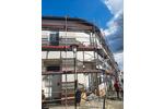 Dachgeschoßwohnung Krefeld Cracau - 5 Zimmer, 114 m&sup2;, 55.000&euro; | Angebot:25989556