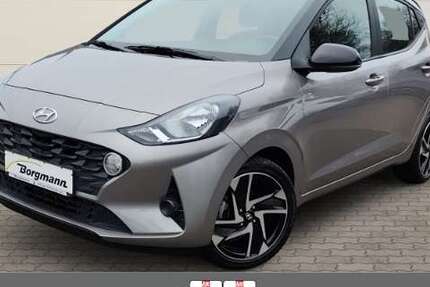 Hyundai i10 26.250 km 14.490 &euro; Dorsten Wulfen 46286