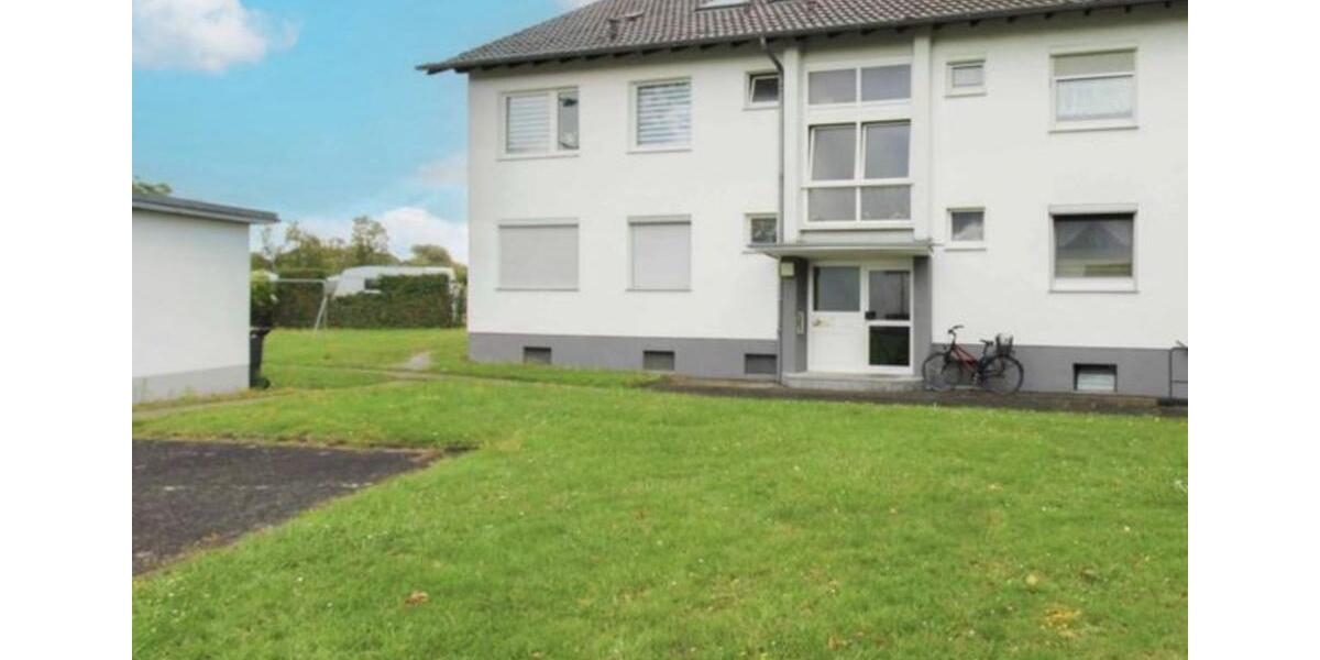 Etagenwohnung Rheinberg - 3 Zimmer, 73 m&sup2;, 149.000&euro; | Angebot:27096085