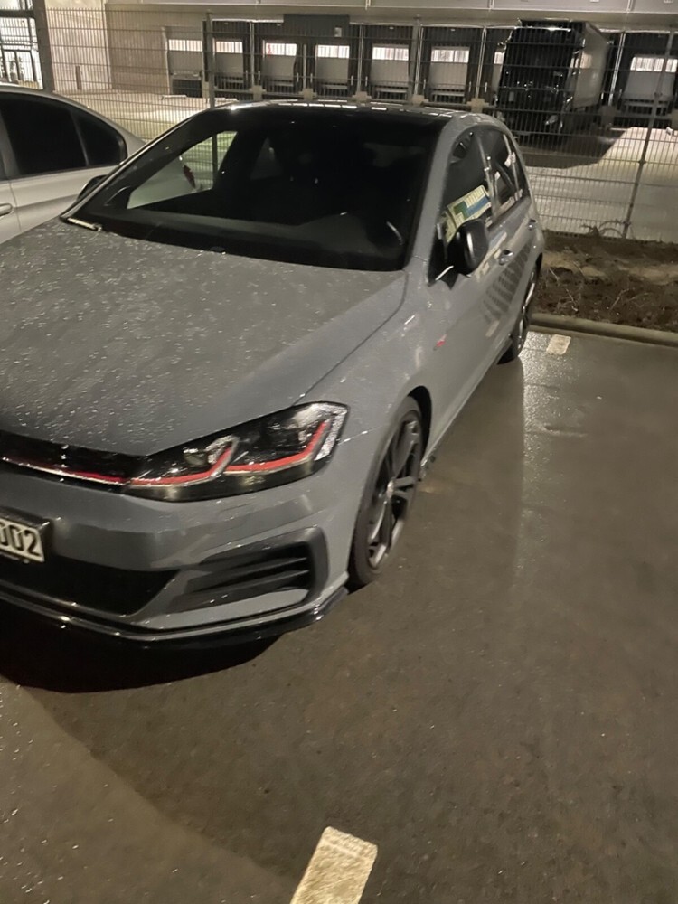 VW Golf 45.000 km 32.000 € Oberhausen 46045