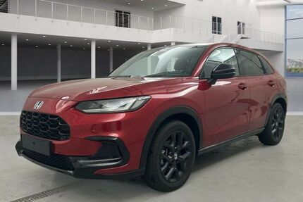 Honda ZR-V 7.700 km 33.380 € Düsseldorf 40233